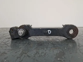 Tie rod for KOMATSU PW148-8