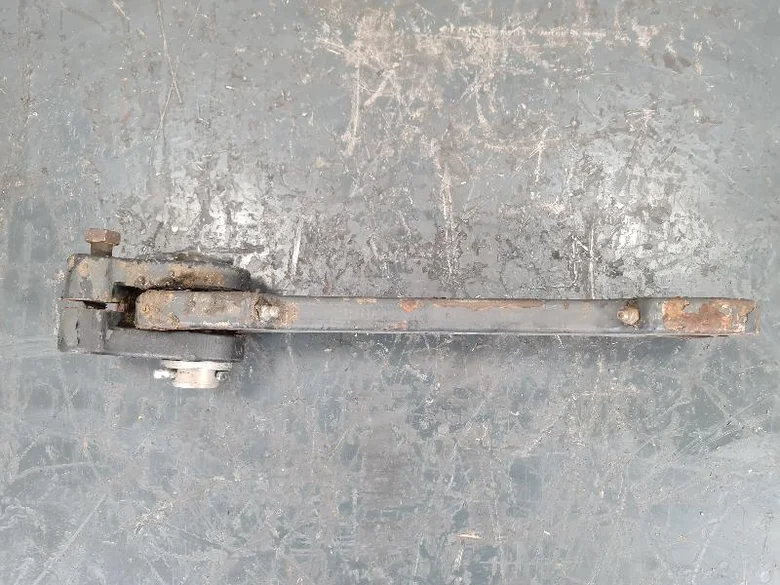 Tie rod for KOMATSU PW148-8