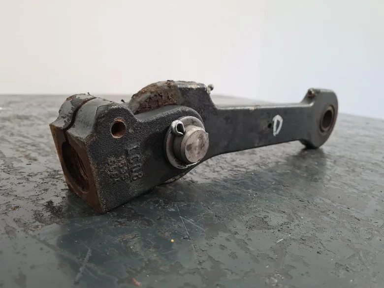 Bieleta de dirección para KOMATSU PW148-8