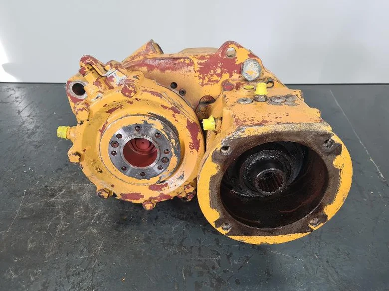 Gearbox for LIEBHERR A912LI