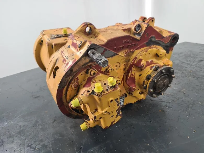 Gearbox for LIEBHERR A912LI