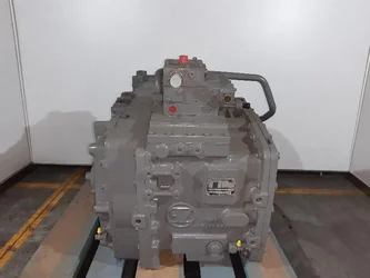 Boîte de vitesses pour LIEBHERR L574