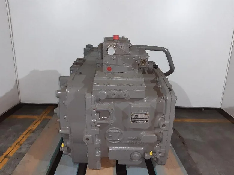 Boîte de vitesses pour LIEBHERR L574