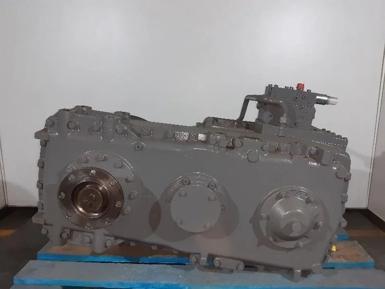 Boîte de vitesses pour LIEBHERR L574