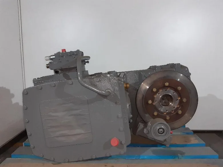 Boîte de vitesses pour LIEBHERR L574