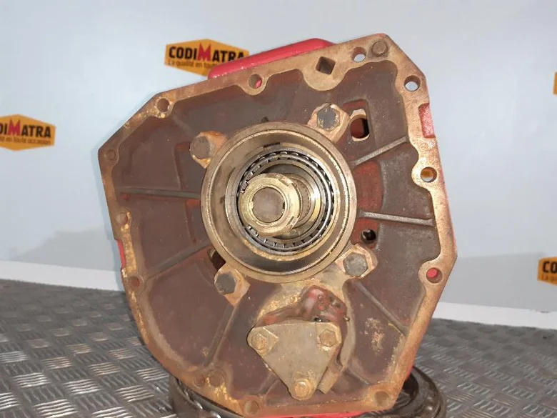 Boîte de vitesses pour POCLAIN 90P