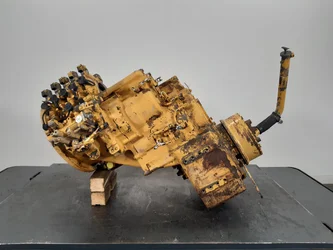 Boîte de vitesses pour CATERPILLAR 924G