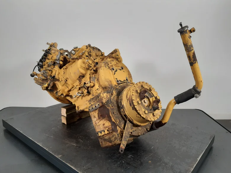 Gearbox for CATERPILLAR 924G