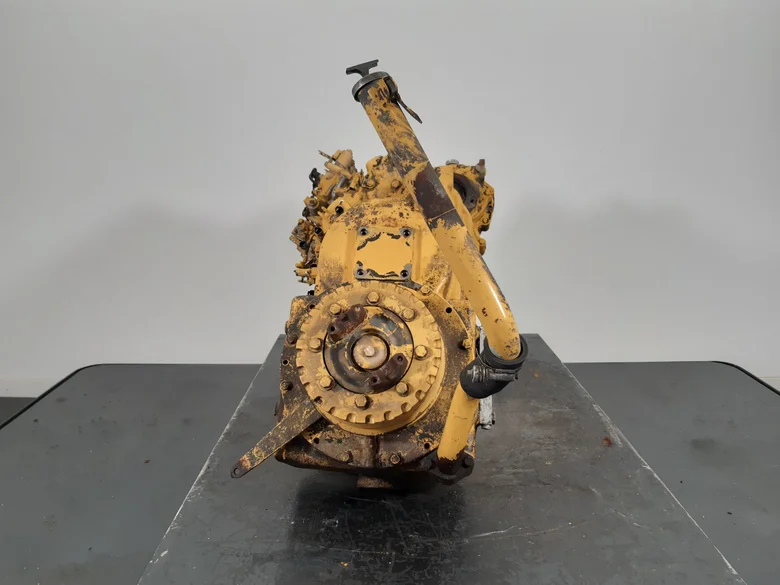 Gearbox for CATERPILLAR 924G