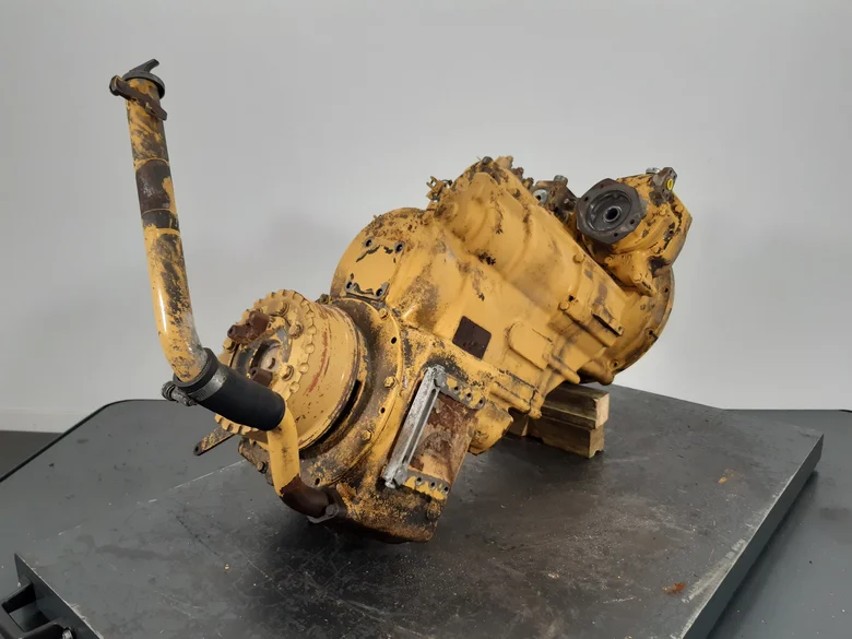 Gearbox for CATERPILLAR 924G