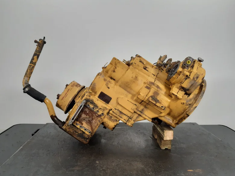 Gearbox for CATERPILLAR 924G