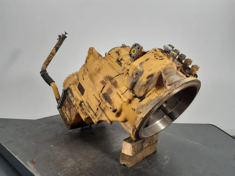 Gearbox for CATERPILLAR 924G