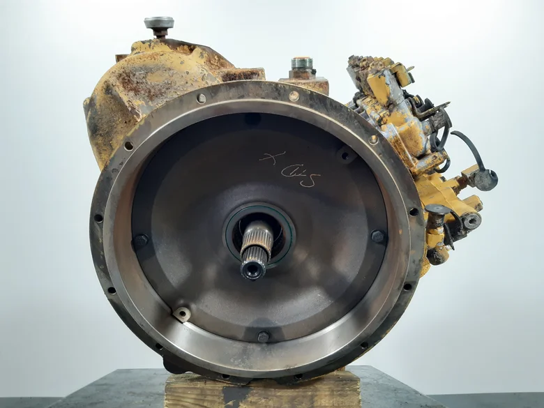Gearbox for CATERPILLAR 924G