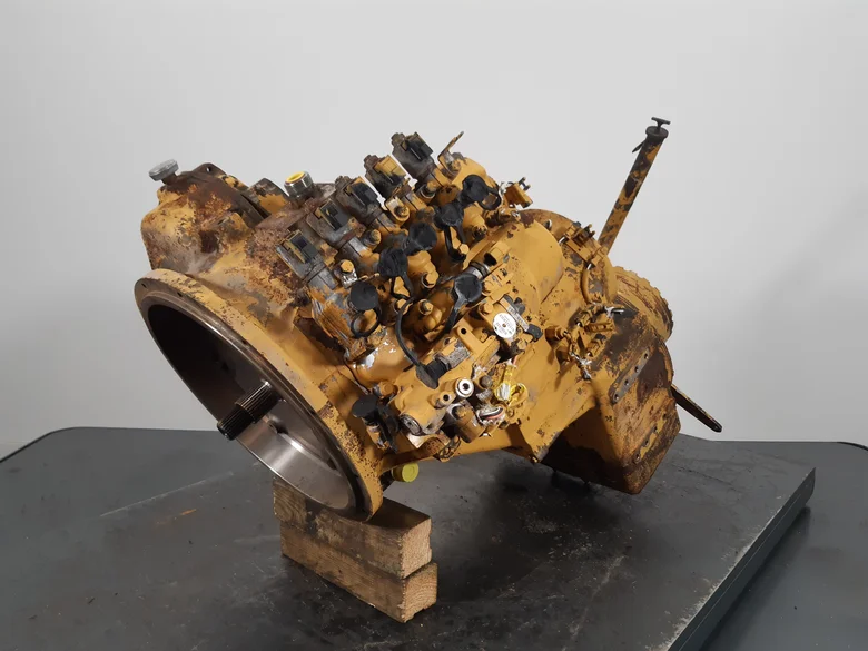 Gearbox for CATERPILLAR 924G
