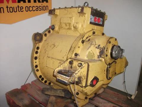 Caja de velocidades para CATERPILLAR 988B