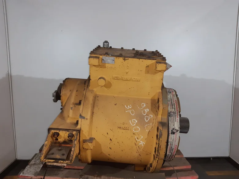 Caja de velocidades para CATERPILLAR 988B