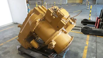 Boîte de vitesses pour CATERPILLAR 980F