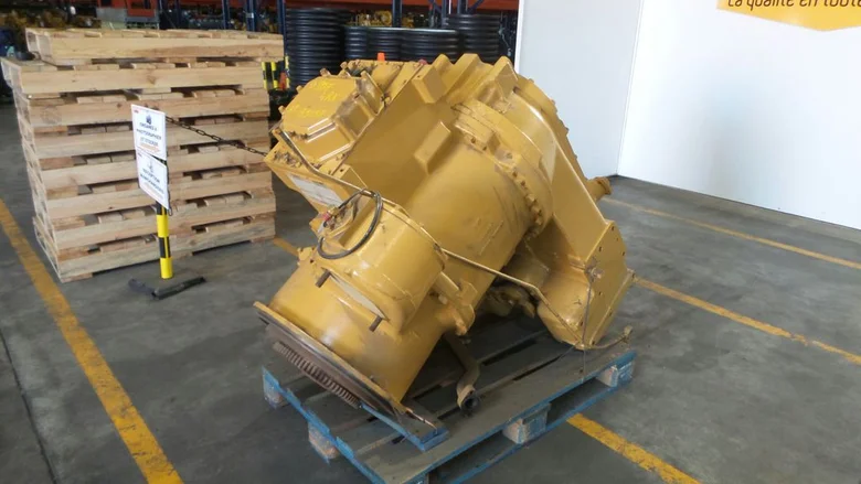 Boîte de vitesses pour CATERPILLAR 980F