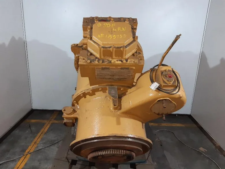 Boîte de vitesses pour CATERPILLAR 980F