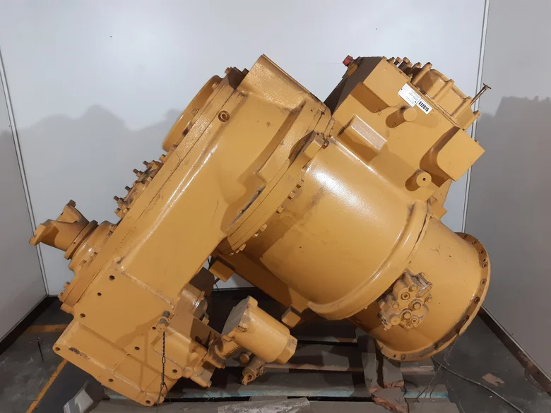 Boîte de vitesses pour CATERPILLAR 980F