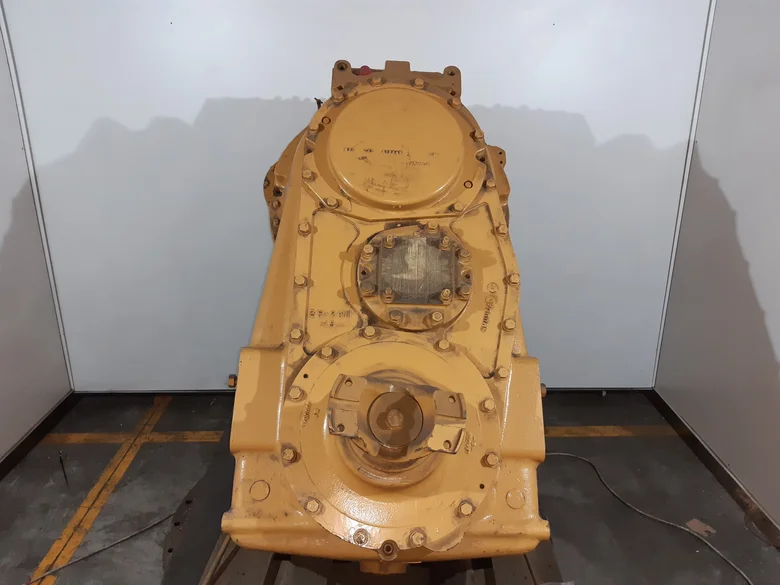 Boîte de vitesses pour CATERPILLAR 980F