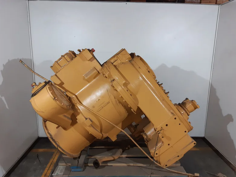 Boîte de vitesses pour CATERPILLAR 980F