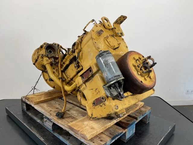 Gearbox for CATERPILLAR 950G