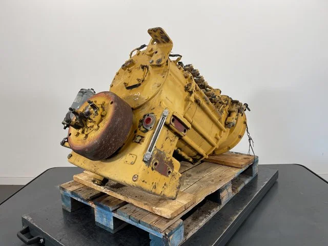 Gearbox for CATERPILLAR 950G