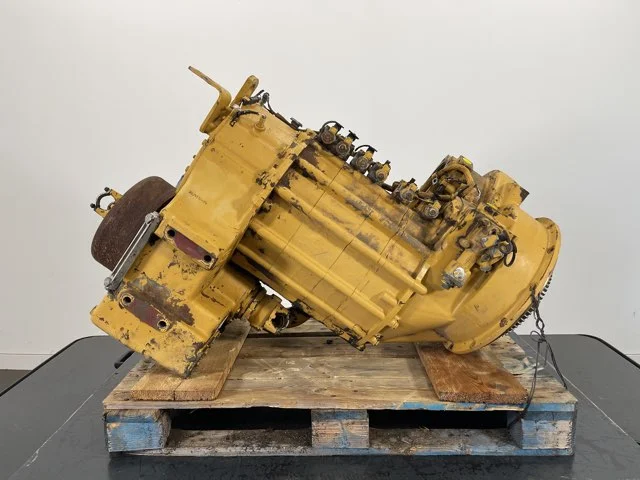 Gearbox for CATERPILLAR 950G