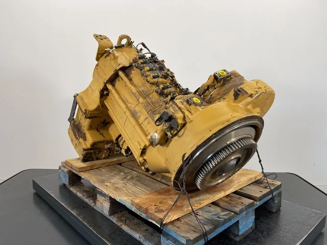 Gearbox for CATERPILLAR 950G