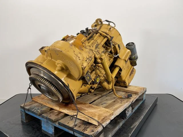 Gearbox for CATERPILLAR 950G