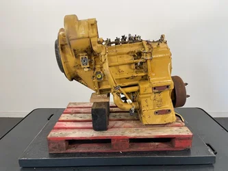 Gearbox for CATERPILLAR 950G