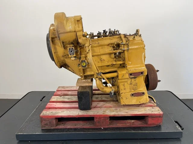 Gearbox for CATERPILLAR 950G