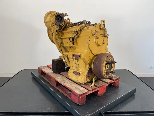 Gearbox for CATERPILLAR 950G