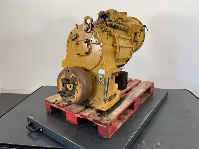 Gearbox for CATERPILLAR 950G