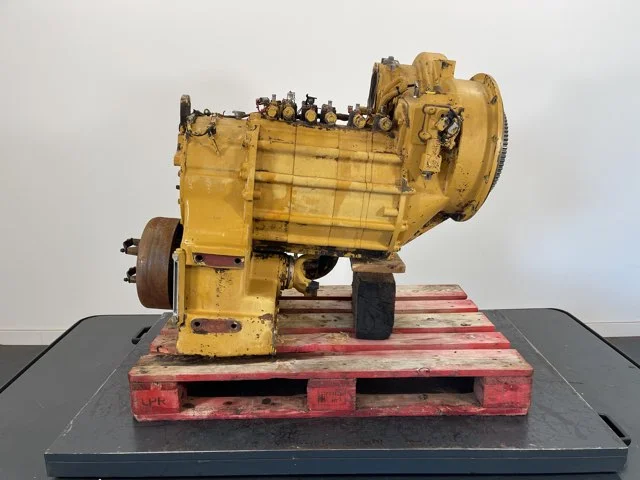 Gearbox for CATERPILLAR 950G