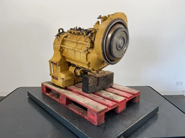 Gearbox for CATERPILLAR 950G