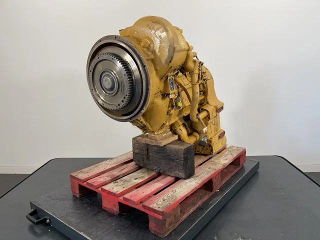 Gearbox for CATERPILLAR 950G
