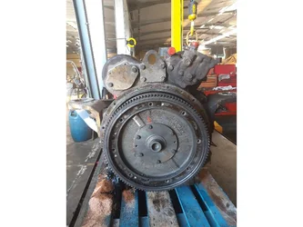Gearbox for CATERPILLAR 730