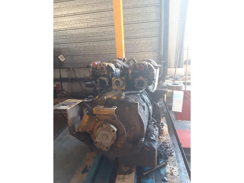 Caja de velocidades para CATERPILLAR 730