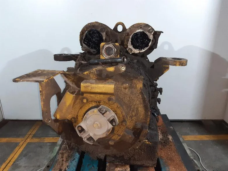 Caja de velocidades para CATERPILLAR 730