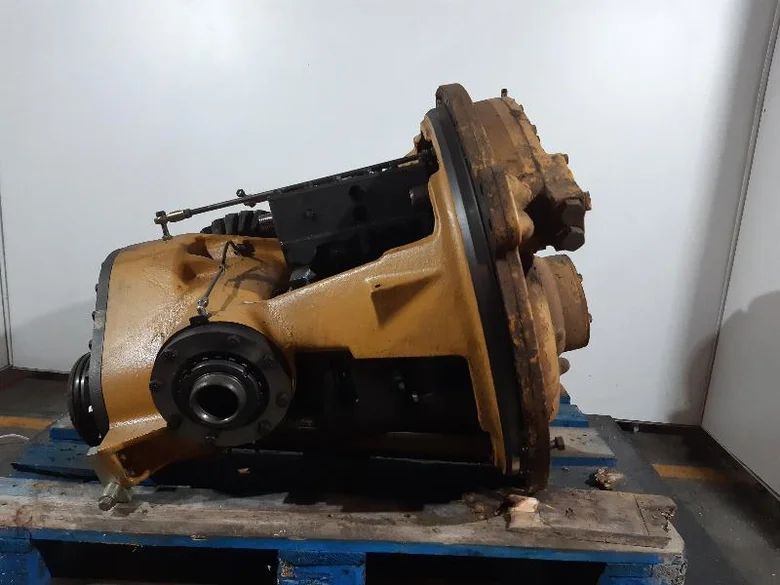 Gearbox for CATERPILLAR D5H