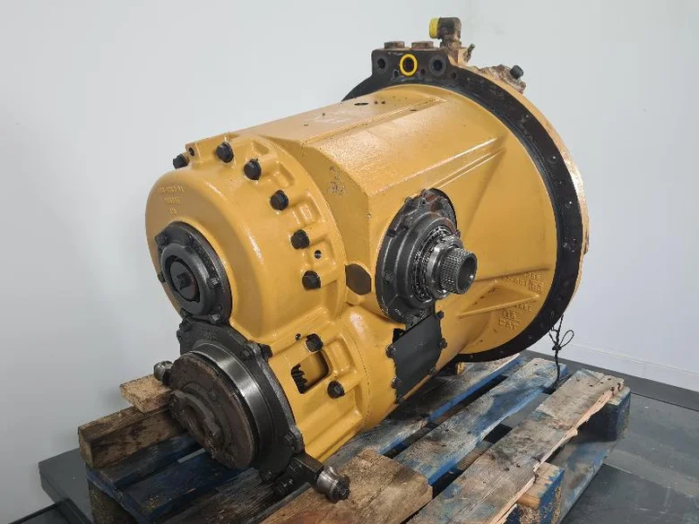 Boîte de vitesses pour CATERPILLAR D6RXL