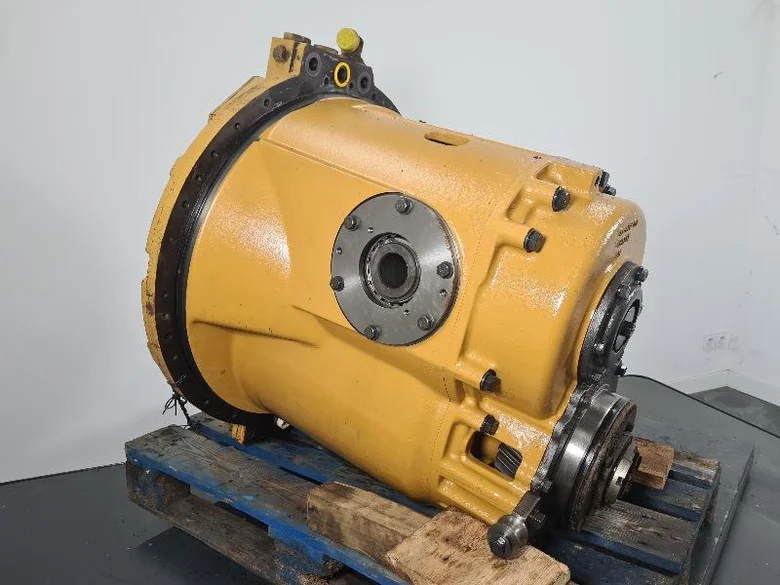 Boîte de vitesses pour CATERPILLAR D6RXL