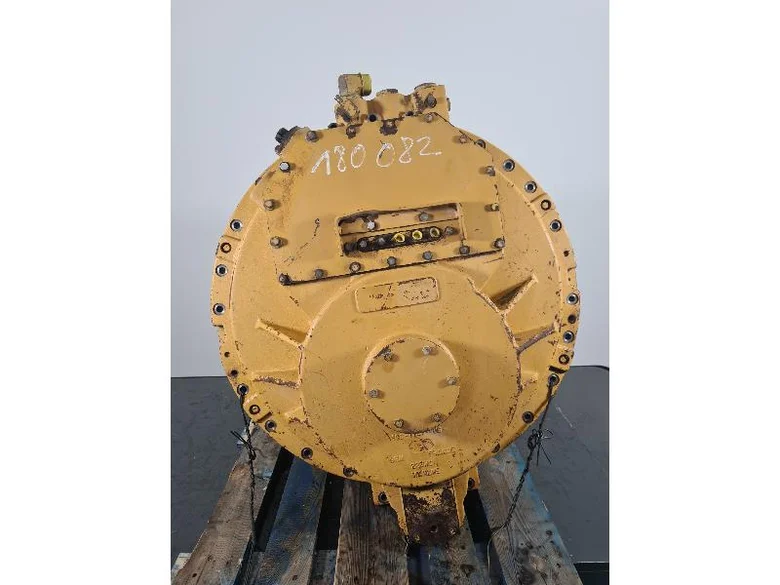 Boîte de vitesses pour CATERPILLAR D6RXL