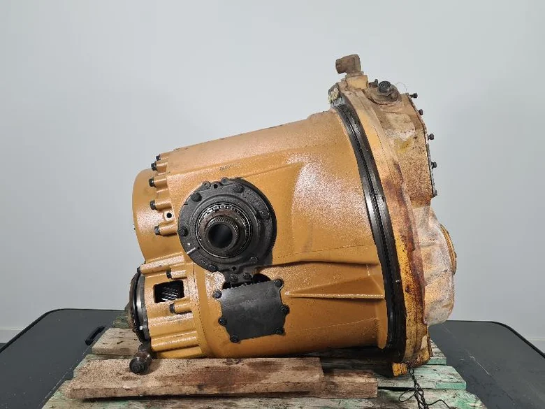 Gearbox for CATERPILLAR D6RXL