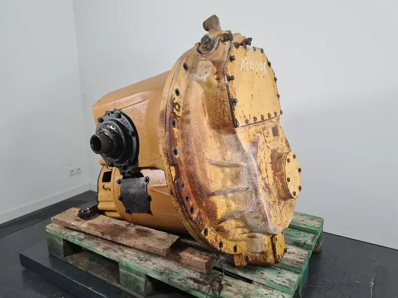 Gearbox for CATERPILLAR D6RXL