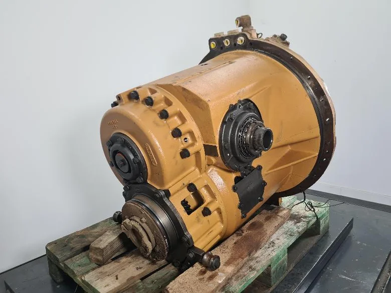 Gearbox for CATERPILLAR D6RXL