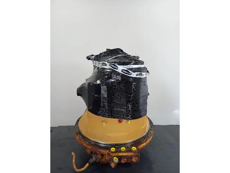 Caja de velocidades para CATERPILLAR D6RXL