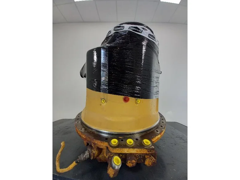 Caja de velocidades para CATERPILLAR D6RXL